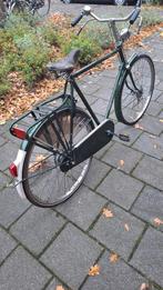Orginele gazelle met 3v framehoogte 60, Fietsen en Brommers, 59 cm of meer, Ophalen of Verzenden