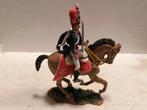 Del Prado  Corperal British 10th hussars, 1815, Verzamelen, Ophalen of Verzenden, Zo goed als nieuw