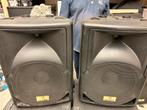 2x Devine artis 12a + 1x Devine Sub115a, Ophalen, 120 watt of meer, Front, Rear of Stereo speakers, Overige merken