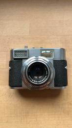 Voigtländer Vitomatic I & prontor SLK lens, Ophalen of Verzenden, Gebruikt, Compact, Overige Merken