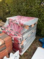 koramic tuile du nord 44 blauw gesmoord (antraciet), Doe-het-zelf en Verbouw, Dakpannen en Dakbedekking, Ophalen, Steen of Klei