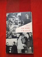 Vijf Voor Twaalf - E. Troch, Ophalen of Verzenden