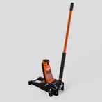 PRE ORDER NU! HDKTOOLS Garagekrik 3 ton extra laag, Hdktools, Garagekrik, Hdktools, Nieuw