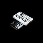 Arturia MiniLab 3 Black USBMIDI keyboard, Muziek en Instrumenten, Midi-apparatuur, ., Nieuw, Ophalen of Verzenden, .
