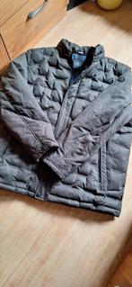 Winterjas maat 5 xl merk Donders  nieuwstaat, Ophalen of Verzenden, Zo goed als nieuw, Grijs