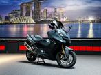 Yamaha TMAX 560 Tech MAX ABS Akrapovic|Ermax|Nardo, 562 cc, Bedrijf, Overig, 12 t/m 35 kW