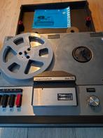 Telefunken bandrecorder, Audio, Tv en Foto, Bandrecorders, Ophalen of Verzenden, Bandrecorder