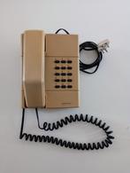 Telefoon met druktoetsen PTT Twintoon 10, Ophalen of Verzenden, Gebruikt