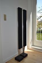 Bang & Olufsen (B&O) Beolab 8000 luidsprekers, Gebruikt, 120 watt of meer, Front, Rear of Stereo speakers, Ophalen
