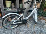 Fiets 20 inch Aldo, Ophalen, Gebruikt, 20 inch of meer, Aldo
