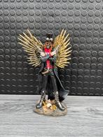 ripper (steampunk) 28hoog 20breed/Nieuw!, Ophalen of Verzenden, Nieuw, Dier