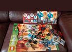 LEGO Ninjago Masters ,Spinners en 70 kaarten, Ophalen of Verzenden, Nieuw
