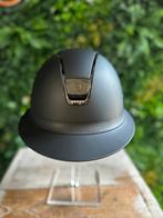 Wauw!  Nieuwe Samshield Miss zwart, Dieren en Toebehoren, Ophalen of Verzenden, Nieuw, Dressuur, Cap