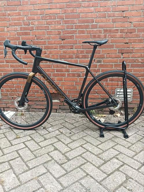 Orbea Terra M 20i  L/ 2025 / NIEUW / Van €5799 Nu, Fietsen en Brommers, Fietsen | Racefietsen, Nieuw, Overige merken, Meer dan 20 versnellingen