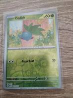 Oddish, Ophalen of Verzenden, Zo goed als nieuw