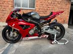 Bmw s1000 rr 2012, Quickshifter, 4 cilinders, Motorrijbewijs A, Super Sport
