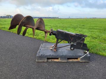 Boorunit 60CM beschikbaar voor biedingen