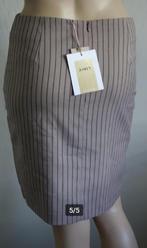 nieuwe JOSH V rokje beige, Kleding | Dames, Rokken, Verzenden, Beige, Nieuw, Maat 36 (S)