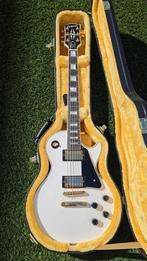 (NIEUW!) Epiphone Les Paul Custom 'IBGCS', Muziek en Instrumenten, Ophalen of Verzenden, Nieuw, Solid body, Epiphone