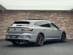 Volkswagen Arteon Shooting Brake 2.0TSI R 320PK 4-MOTION DAK, Gebruikt, 4 cilinders, 1984 cc, 320 pk