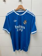 Real Madrid – Third kit (no name/number), Maat 52/54 (L), Voetbal, Verzenden, Blauw