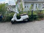 Vespa LX/S, Ophalen, Gebruikt, Maximaal 45 km/u, Benzine