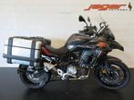 Benelli TRK 502 X DIKKE TOPPER! (bj 2020), Bedrijf, Toermotor, 500 cc