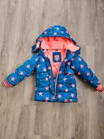 Z8 winterjas sterren maat 92/98, Ophalen of Verzenden, Zo goed als nieuw, Meisje, Jas
