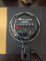 Falcon Eyes Lamphouder + Octabox en statief nooit gebruikt, Audio, Tv en Foto, Fotografie | Fotostudio en Toebehoren, Ophalen of Verzenden