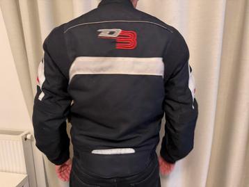 Gratis Motorjack Maat L - Afhalen! beschikbaar voor biedingen