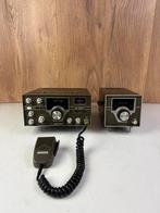 Sommerkamp ic-21xt transceiver - vf-221 VHF sommerkamp set, Telecommunicatie, Zenders en Ontvangers, Ophalen of Verzenden