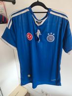 Derde shirt Fenerbahce L/XL, Sport en Fitness, Voetbal, Maat L, Ophalen of Verzenden, Nieuw, Shirt
