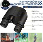 Nieuw in verpakking, 15x monocular set, Nieuw, Ophalen of Verzenden, Met hoes of tas, 12 tot 20x