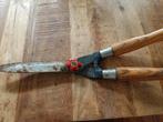 Heggeschaar, Ophalen of Verzenden, Zo goed als nieuw, Elektrisch