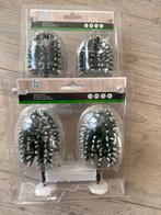 Intratuin Kerstboom met verlichting, Diversen, Kerst, Ophalen of Verzenden, Zo goed als nieuw