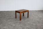 vintage sidetable | salontafel | jaren 60 | Zweeds, Gebruikt, 100 tot 150 cm, Teakhout, Timbeije@hotmail.com