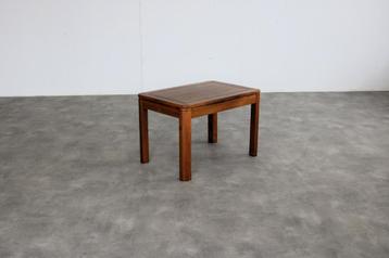 vintage sidetable | salontafel | jaren 60 | Zweeds beschikbaar voor biedingen