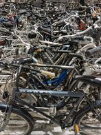 PARTIJ GEBRUIKTE FIETSEN, Gebruikt, Gazelle, Ophalen, Overige merken