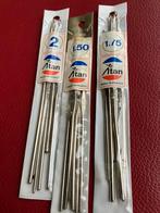 Haaknaalden (alleen ophalen), Ophalen, Zo goed als nieuw, Haken