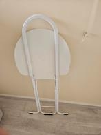 Dafne klapstoel van Gastone Rinaldi voor Thema Italië 1979, Huis en Inrichting, Stoelen, Ophalen, Eén