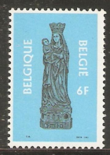 België 1979   Kerst    2006  (Pfr) beschikbaar voor biedingen