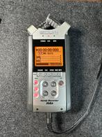 Zoom H4n Handy Recorder + accessories, Ophalen, Gebruikt, Overige typen