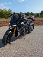Ducati Streetfighter V4 S (2021) "Dark Stealth”, Motoren, Motoren | Ducati, Particulier, Naked bike