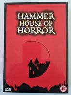 Hammer House of Horror - Compleet - Box - 4-Disc, Cd's en Dvd's, Dvd's | Horror, Boxset, Ophalen of Verzenden