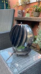 Rotovent RVS schoorsteenkap, Doe-het-zelf en Verbouw, Ventilatie en Afzuiging, Ophalen, Gebruikt