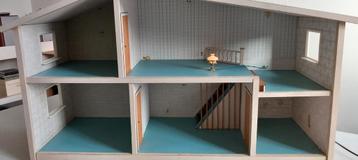 Lundby poppenhuis, Kijk, Kies en Koop! beschikbaar voor biedingen