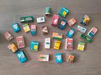 Vintage jaren 60 doosjes levensmiddelen, Ophalen of Verzenden, Gebruikt, Gebruiksvoorwerp