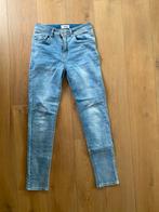 Spijkerbroek dames Norfy Denim maat 36, Norfy Denim, Ophalen, Gedragen, Blauw