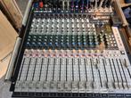Soundcraft Signature 16 Mengpaneel, Muziek en Instrumenten, Mengpanelen, Ophalen, Gebruikt, 10 tot 20 kanalen, Microfooningang