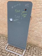 glasbord Chameleon Mobile, Ophalen, Zo goed als nieuw, Magneetbord